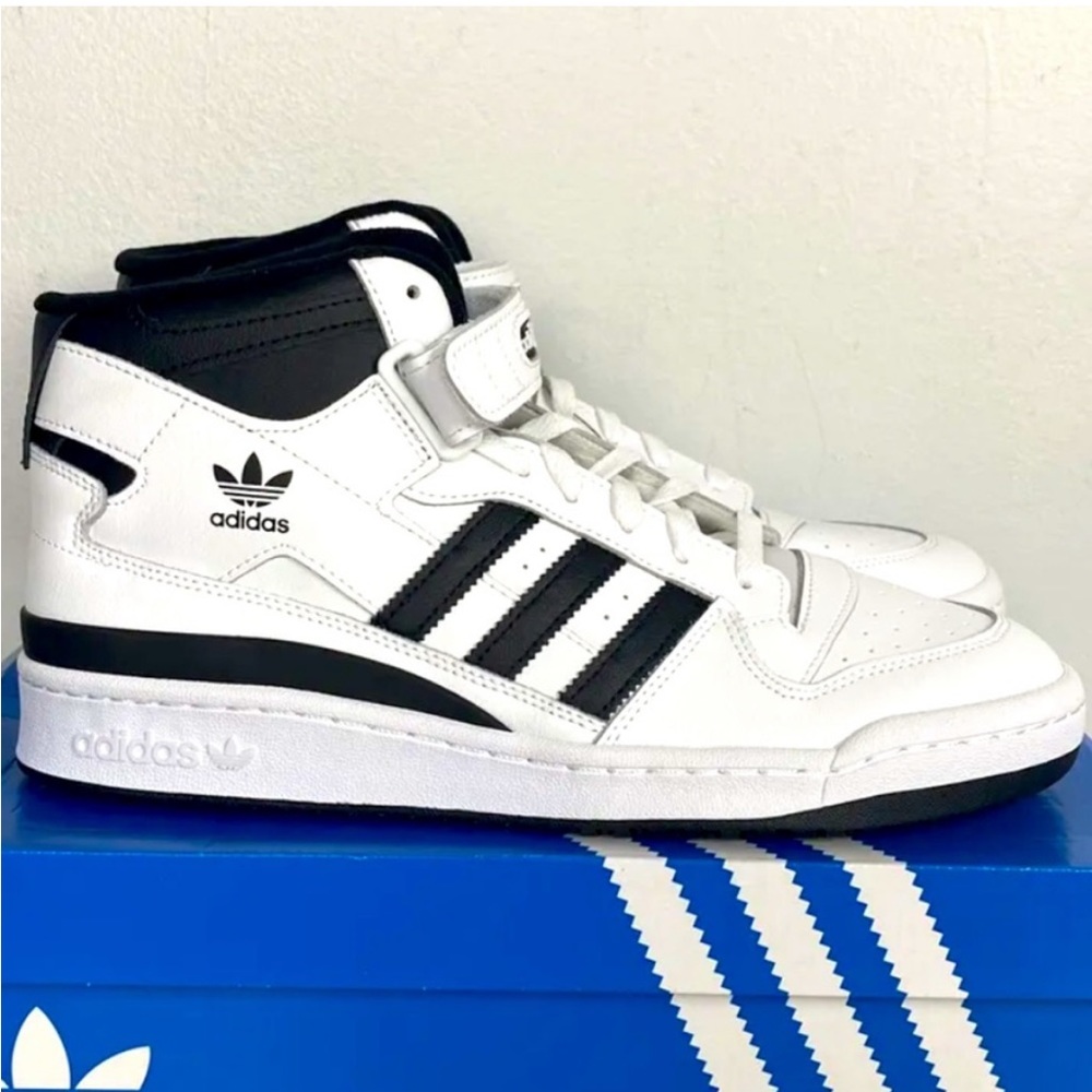 Adidas Forum